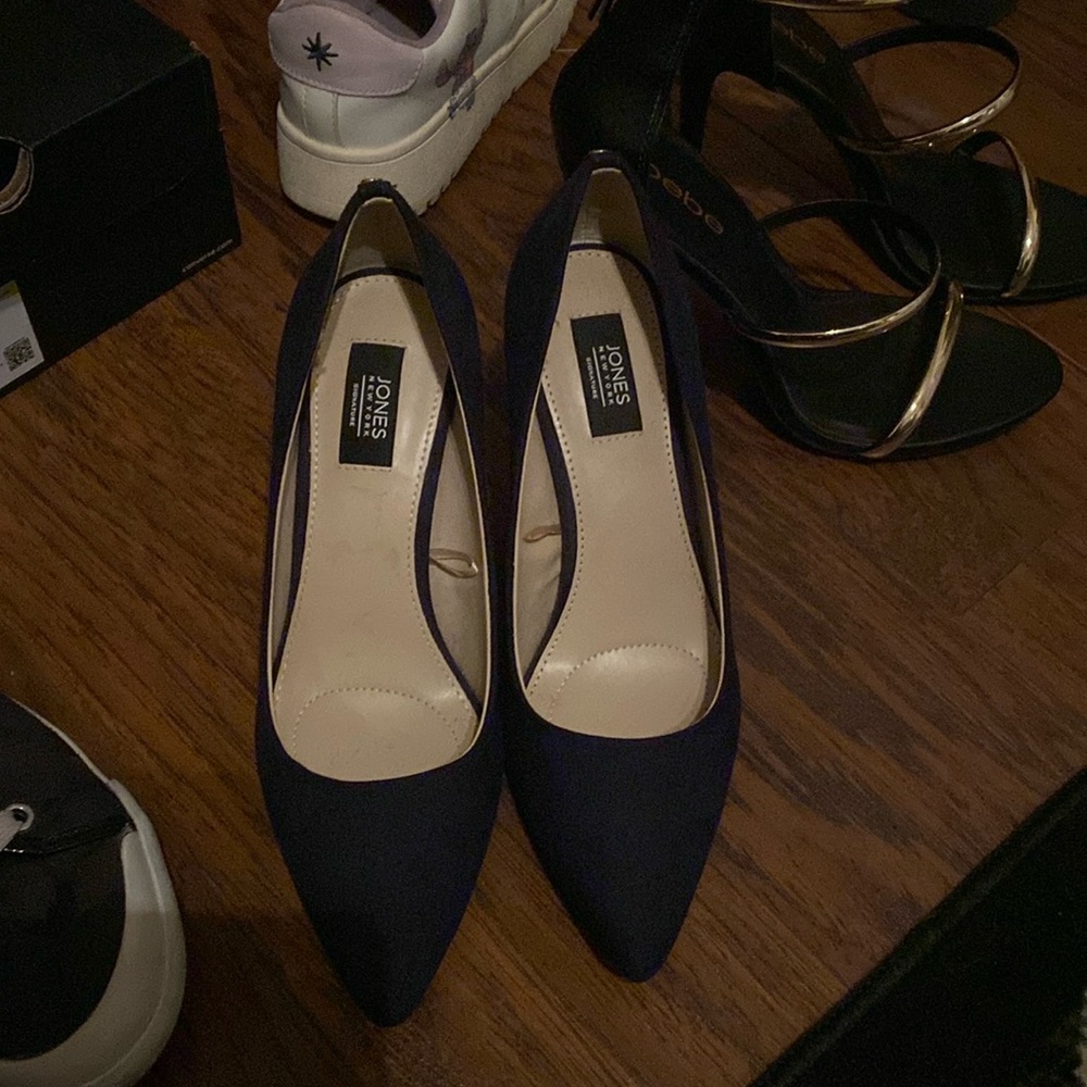 NWOT women’s heels